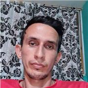 Profesor matematicas para niños